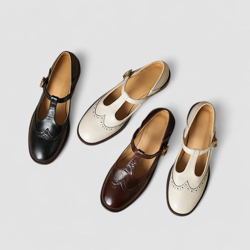 GIANNA™|MARY JANE ORTHOPAEDIC SHOES