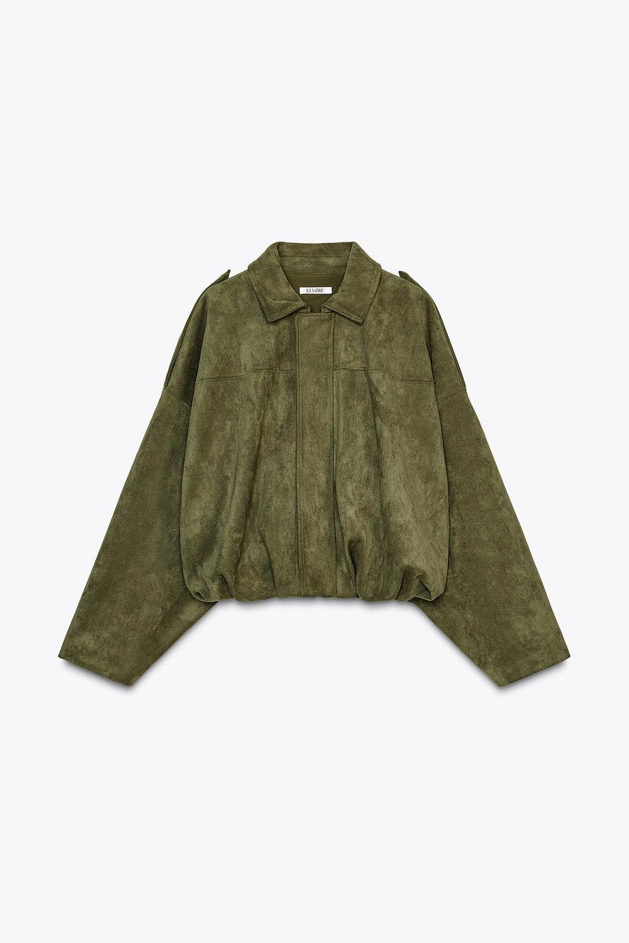 MIAH | Stylish Oversized Jacket