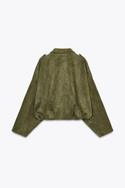 MIAH | Stylish Oversized Jacket