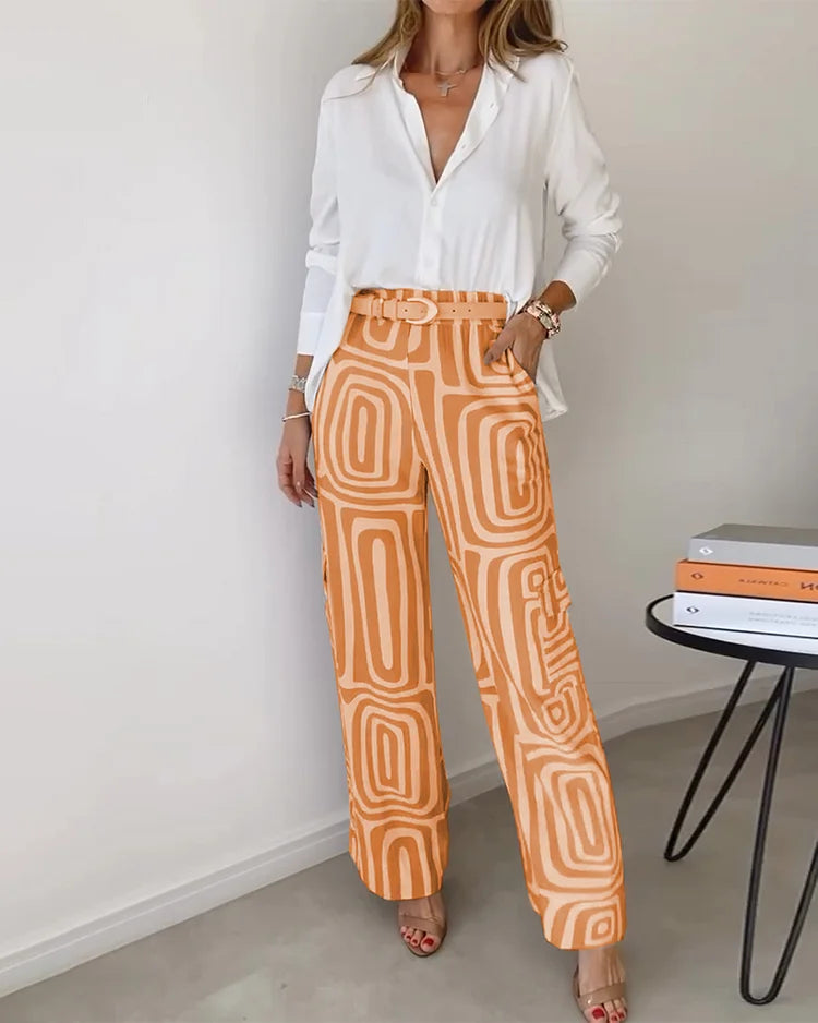 Linda | Comfortable Stylish Set