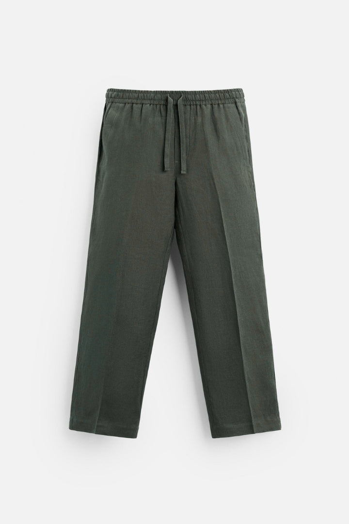 NOBA Premium linen set