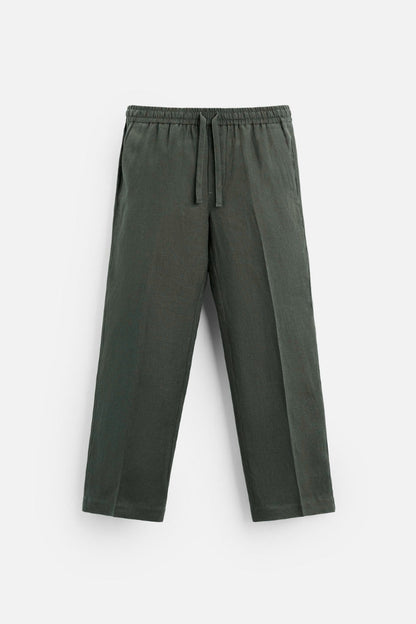 NOBA Premium linen set