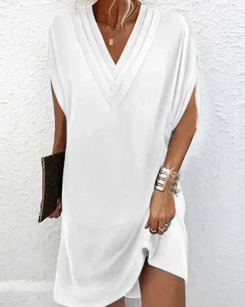 Livia Shift Dress