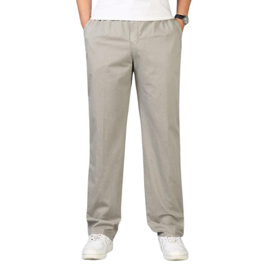 Tulum Linen Pantalon