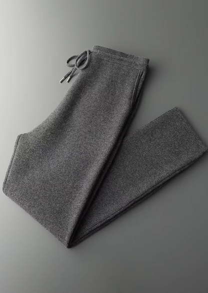 100% MERINO WOOL SAVRO TRACKSUIT