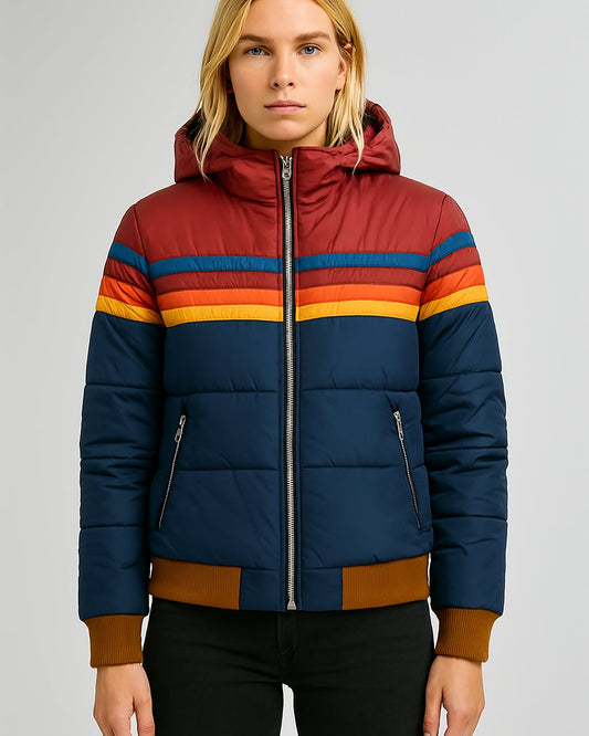 POLLY | Waterproof Rain Jacket