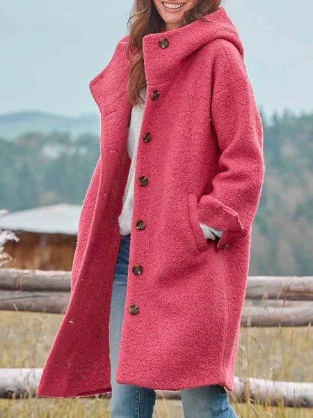 CELESTE | Autumn Jacket