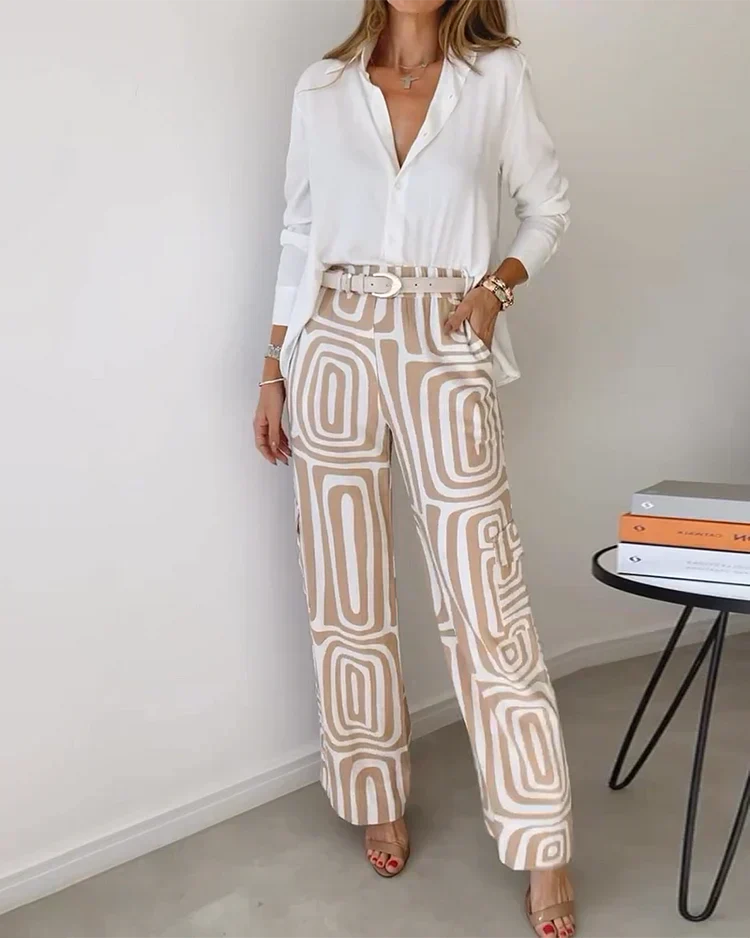 Linda | Comfortable Stylish Set
