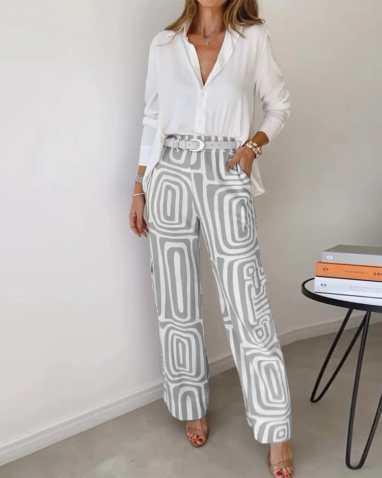 Linda | Comfortable Stylish Set