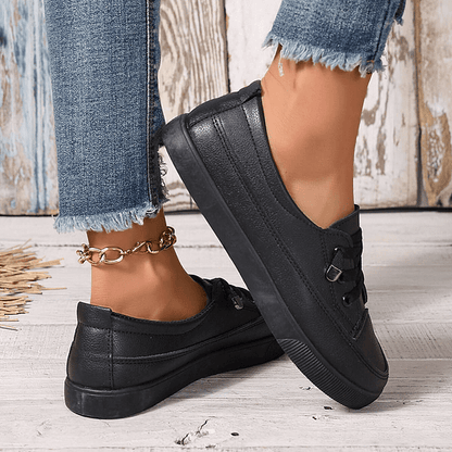 Élyna – The discreet comfort that eases your steps