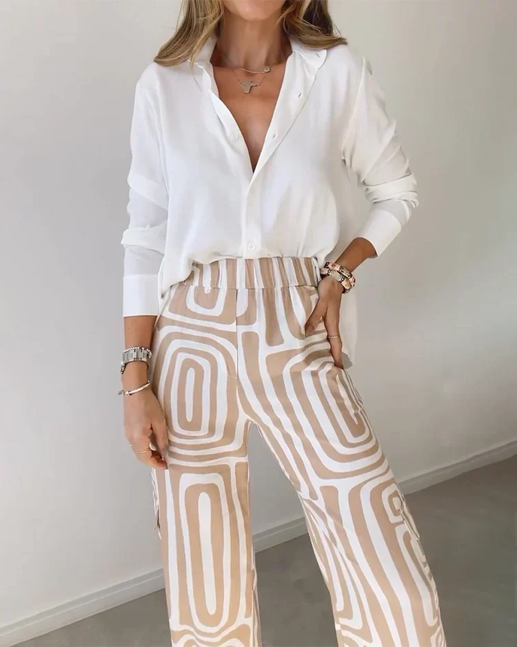 Linda | Comfortable Stylish Set