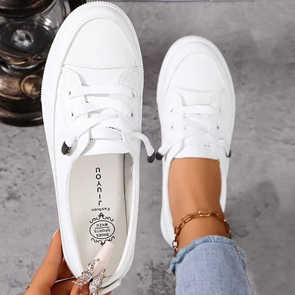 Élyna – The discreet comfort that eases your steps