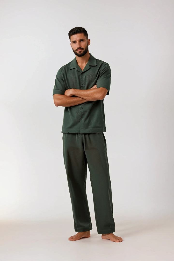 NOBA Premium linen set
