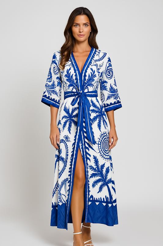 Moxy | Summer Dress