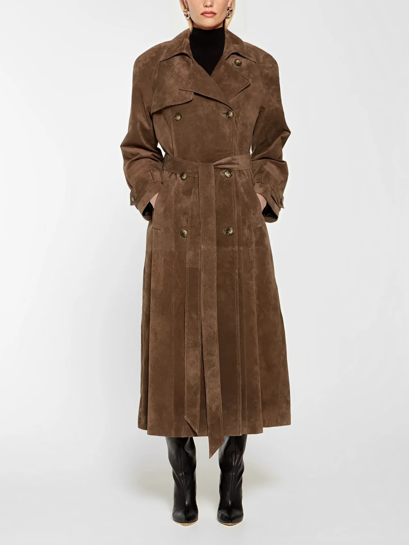 MADY | Stylish Casual Coat