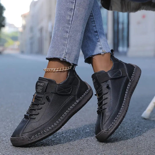 Noa - Comfortable Shoes with Ergonomic Support