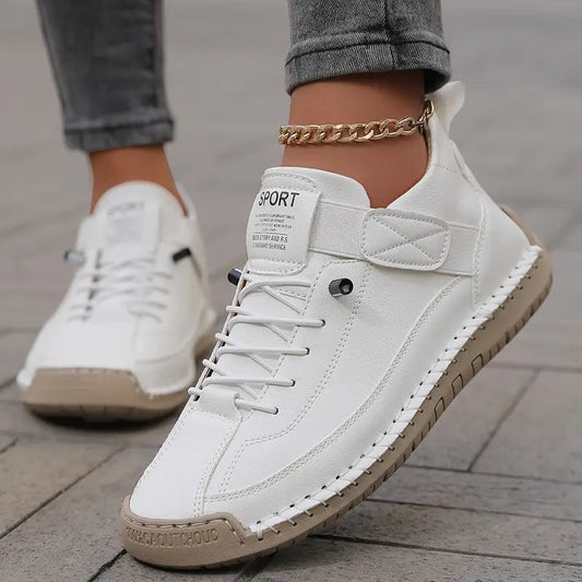 Éva - Comfortable Trainers with Ergonomic Support