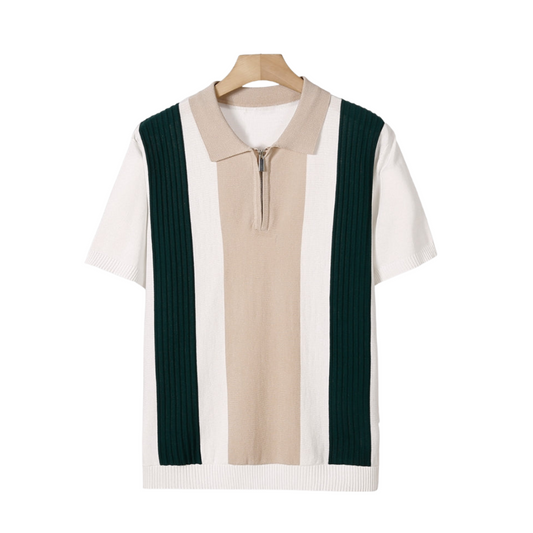 Napoli Half Zip
