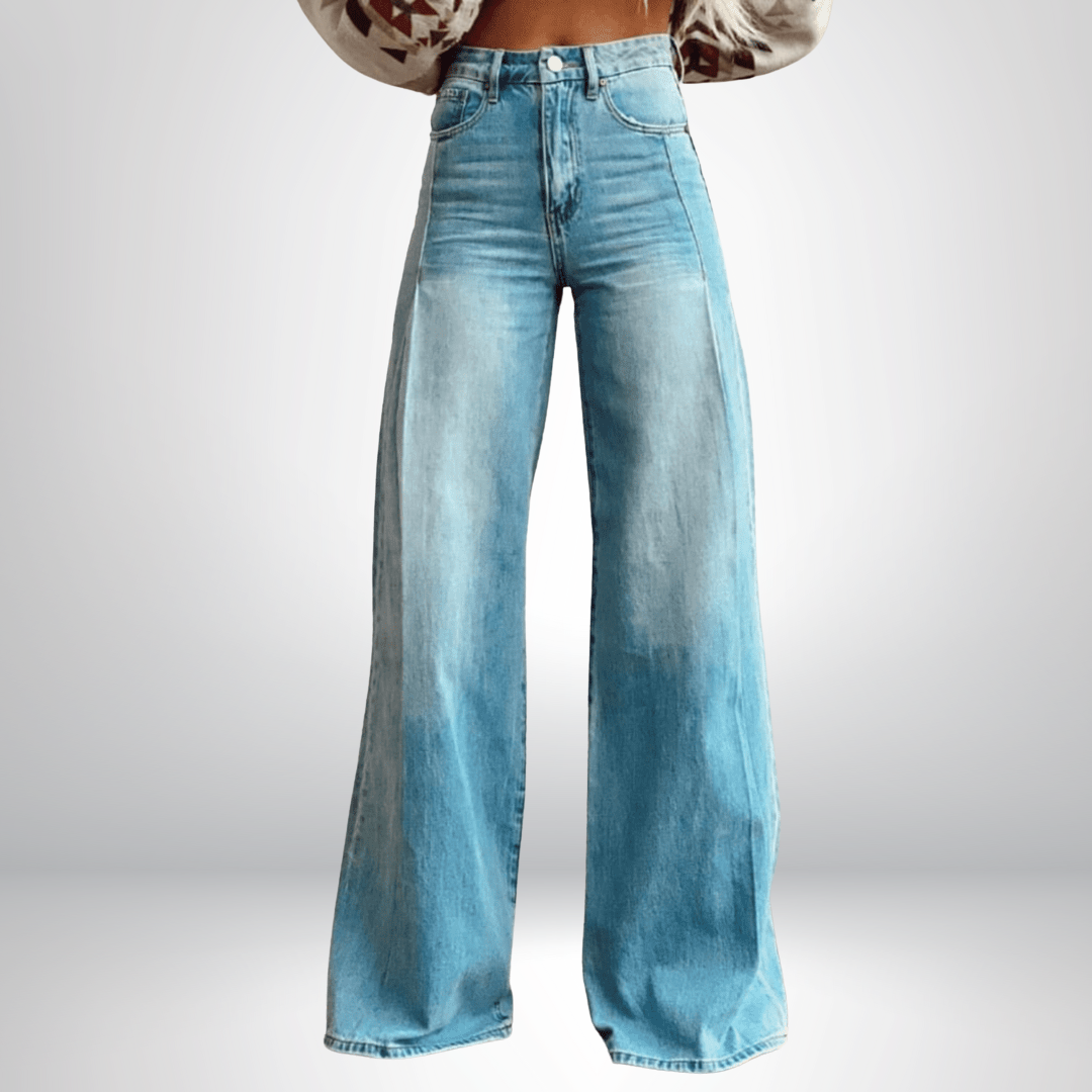 Sofia® | Vintage Boho Pants
