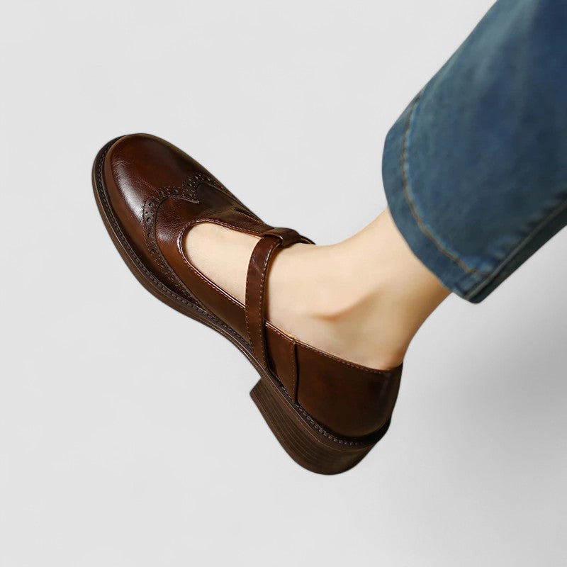 GIANNA™|MARY JANE ORTHOPAEDIC SHOES