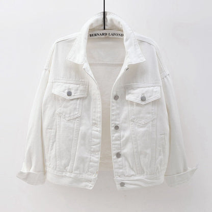 NOWA | Denim Jacket