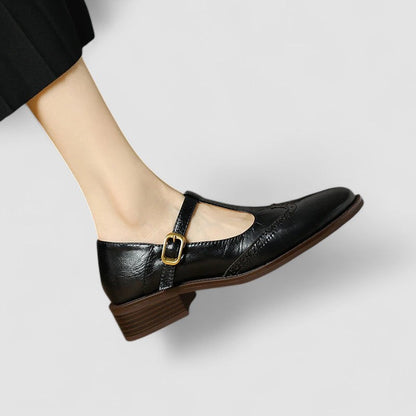 GIANNA™|MARY JANE ORTHOPAEDIC SHOES