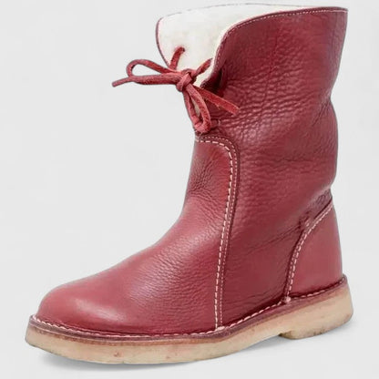 Danielle | Orthopedic Boots