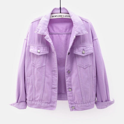 NOWA | Denim Jacket
