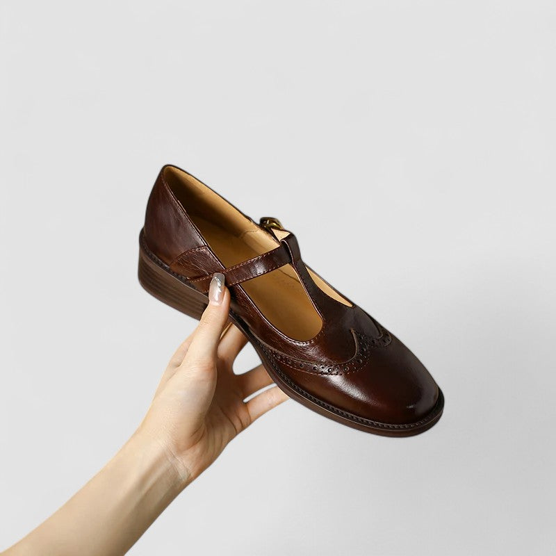 GIANNA™|MARY JANE ORTHOPAEDIC SHOES