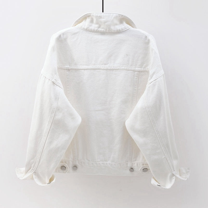 NOWA | Denim Jacket