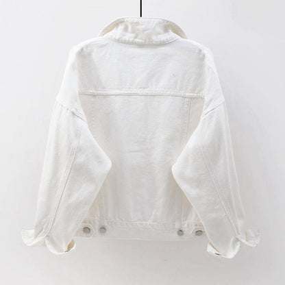 NOWA | Denim Jacket