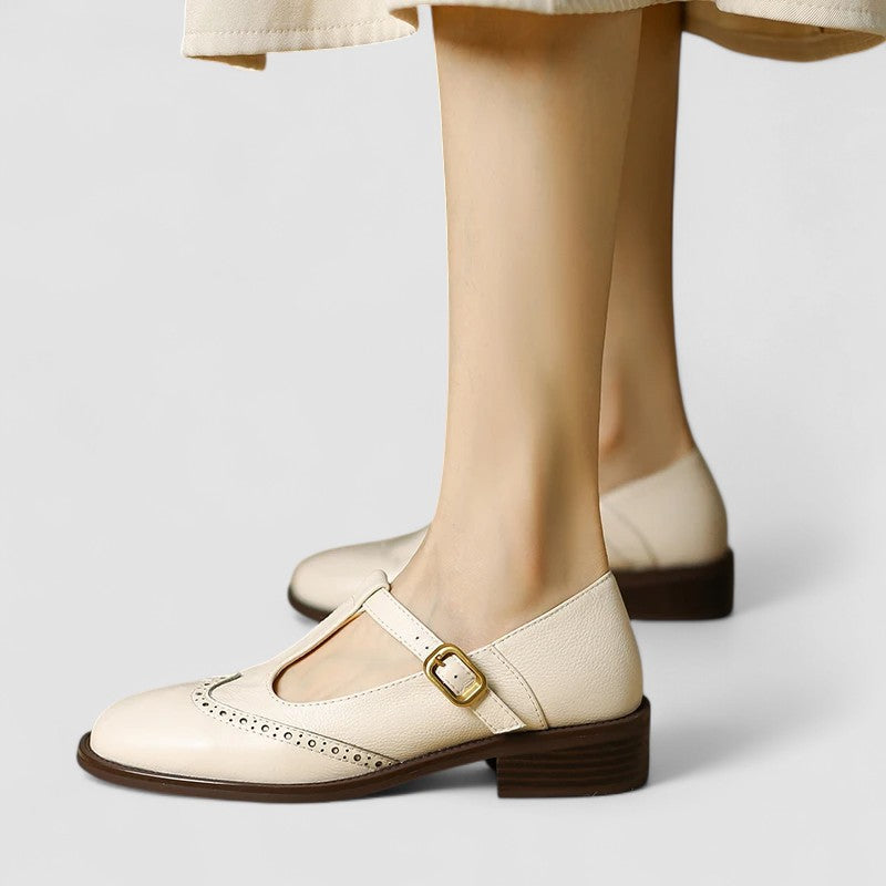 GIANNA™|MARY JANE ORTHOPAEDIC SHOES
