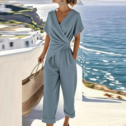 Gloria | The Relaxed Two-Piece
