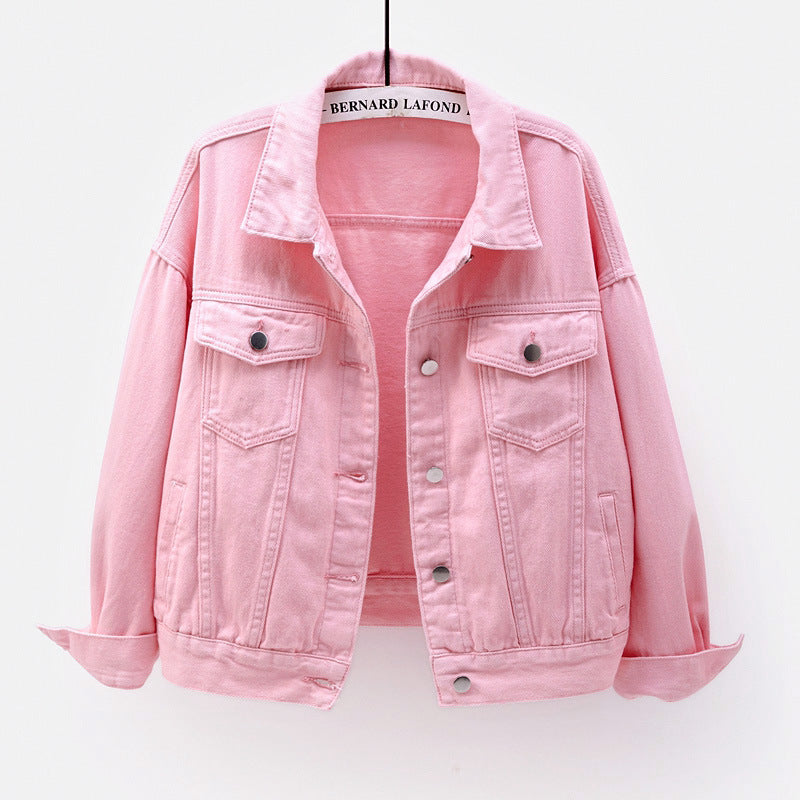 NOWA | Denim Jacket