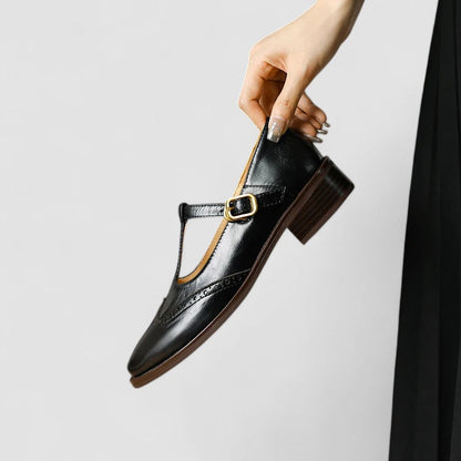 GIANNA™|MARY JANE ORTHOPAEDIC SHOES