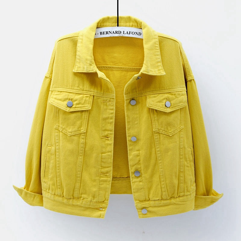 NOWA | Denim Jacket