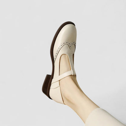 GIANNA™|MARY JANE ORTHOPAEDIC SHOES