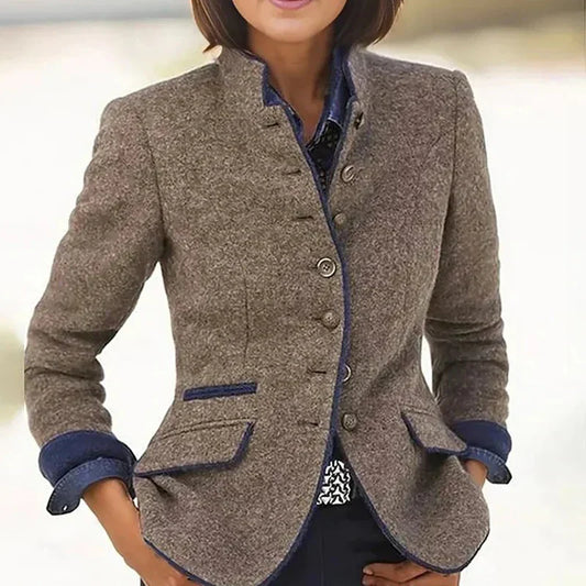SANA | Sophisticated Seasonal Jacket