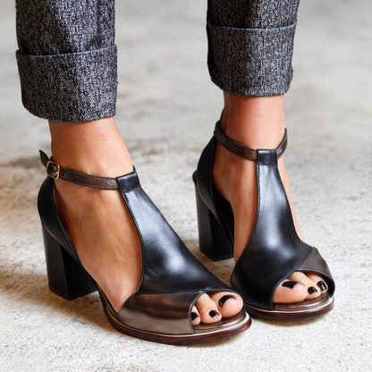 Victoria™ | Modern Heels