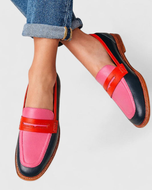 Alisette | The Last Loafer We'll Ever Make