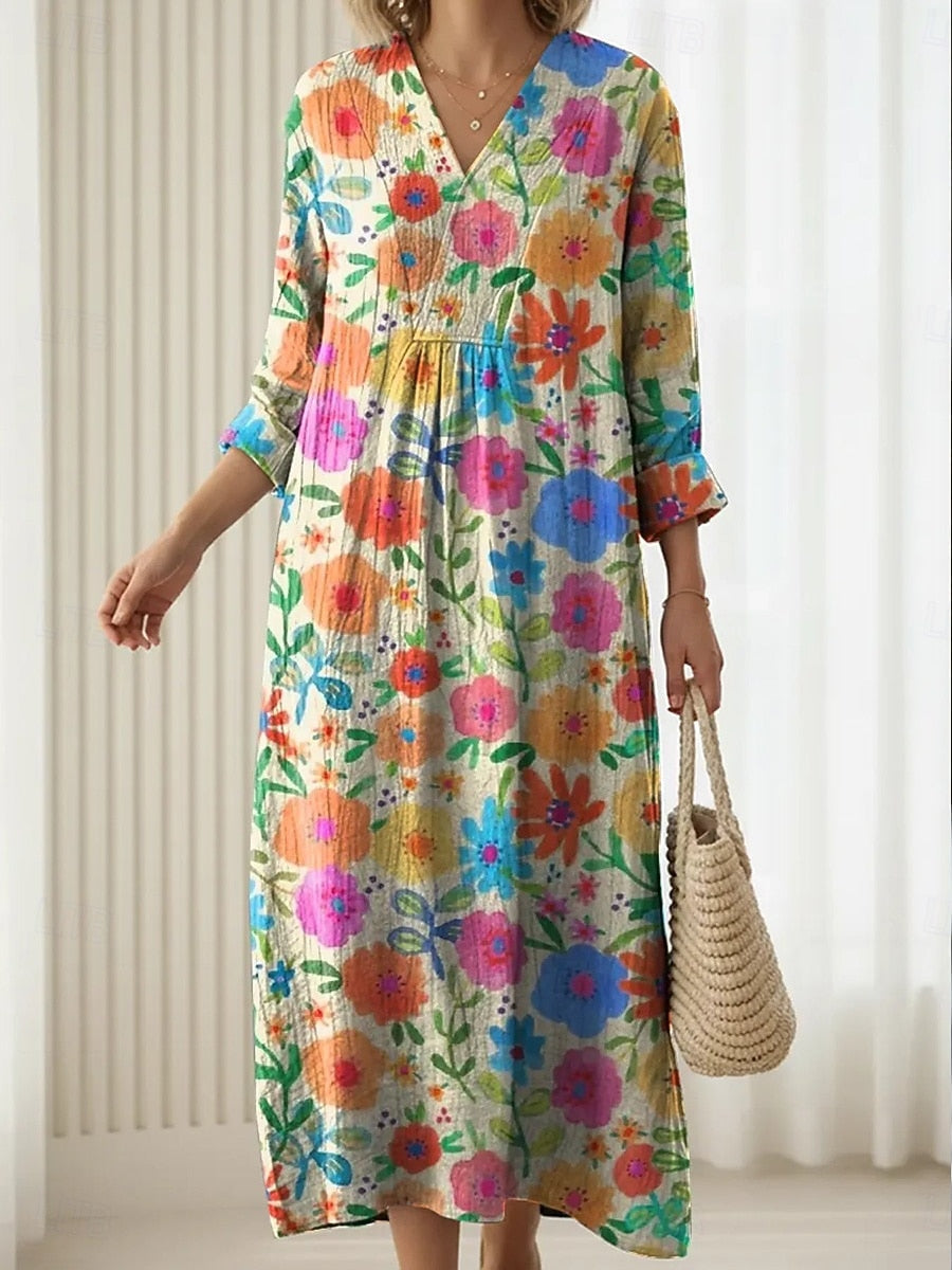 Addison™ | Everyday Comfort Dress