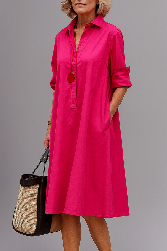 PETRA | Elegant Dress for Unforgettable Occasions