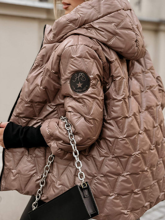 Gracie | FASHIONABLE JACKET