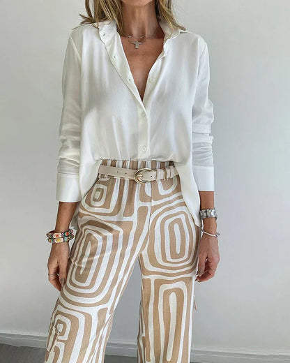 Linda | Comfortable Stylish Set