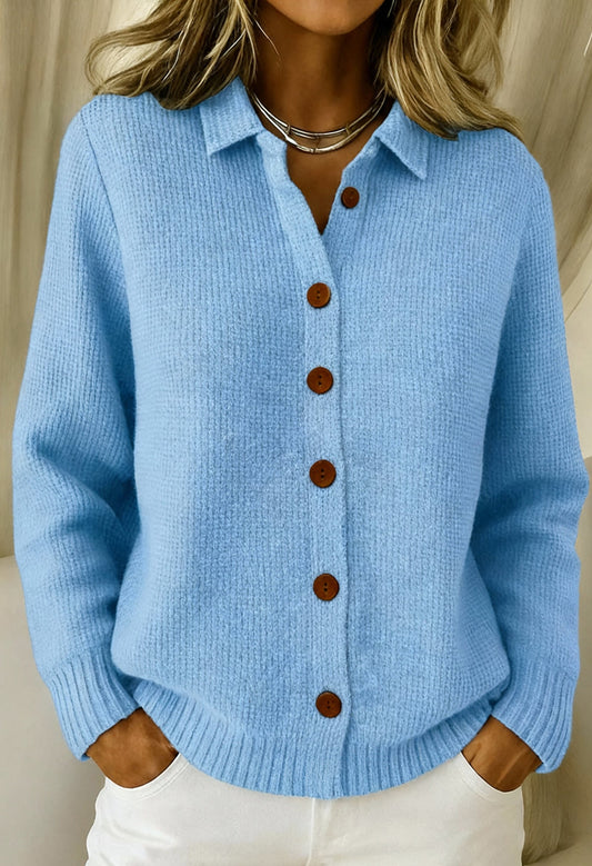 GISELLE | COSY & ELEGANT CARDIGAN