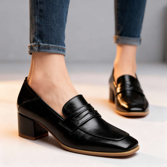 Bianca Italian Loafer