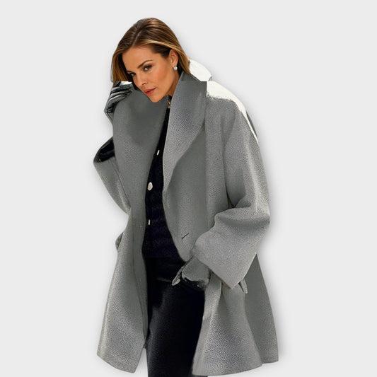 MASHA | ELEGANT WARM JACKET
