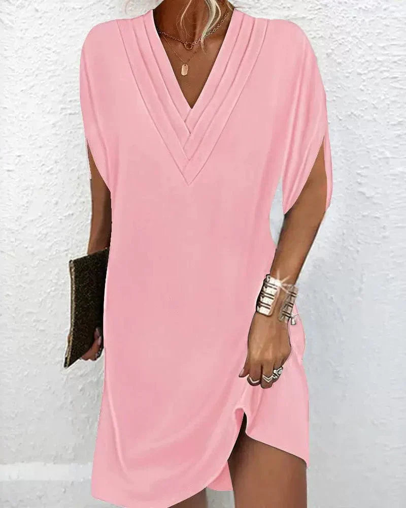 Livia Shift Dress