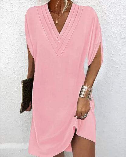 Livia Shift Dress