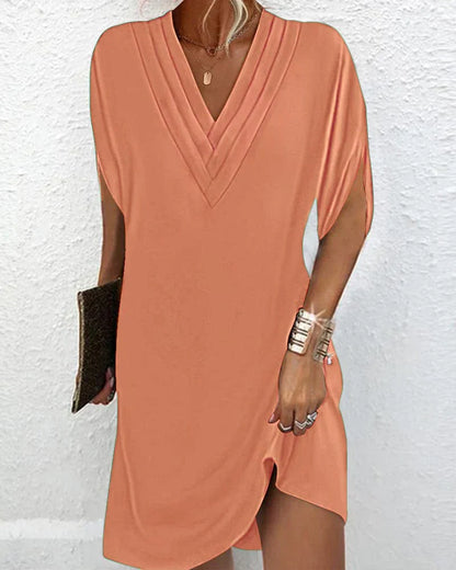 Livia Shift Dress